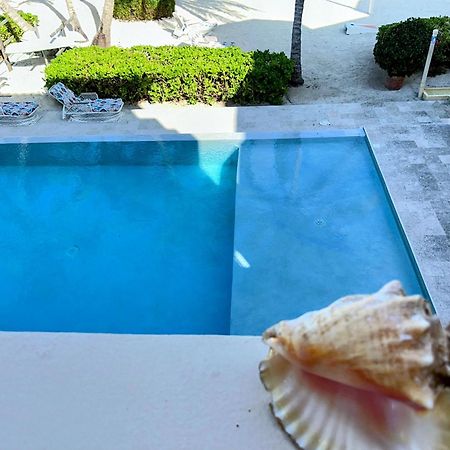 Miramar Villas Resort San Pedro  Eksteriør bilde