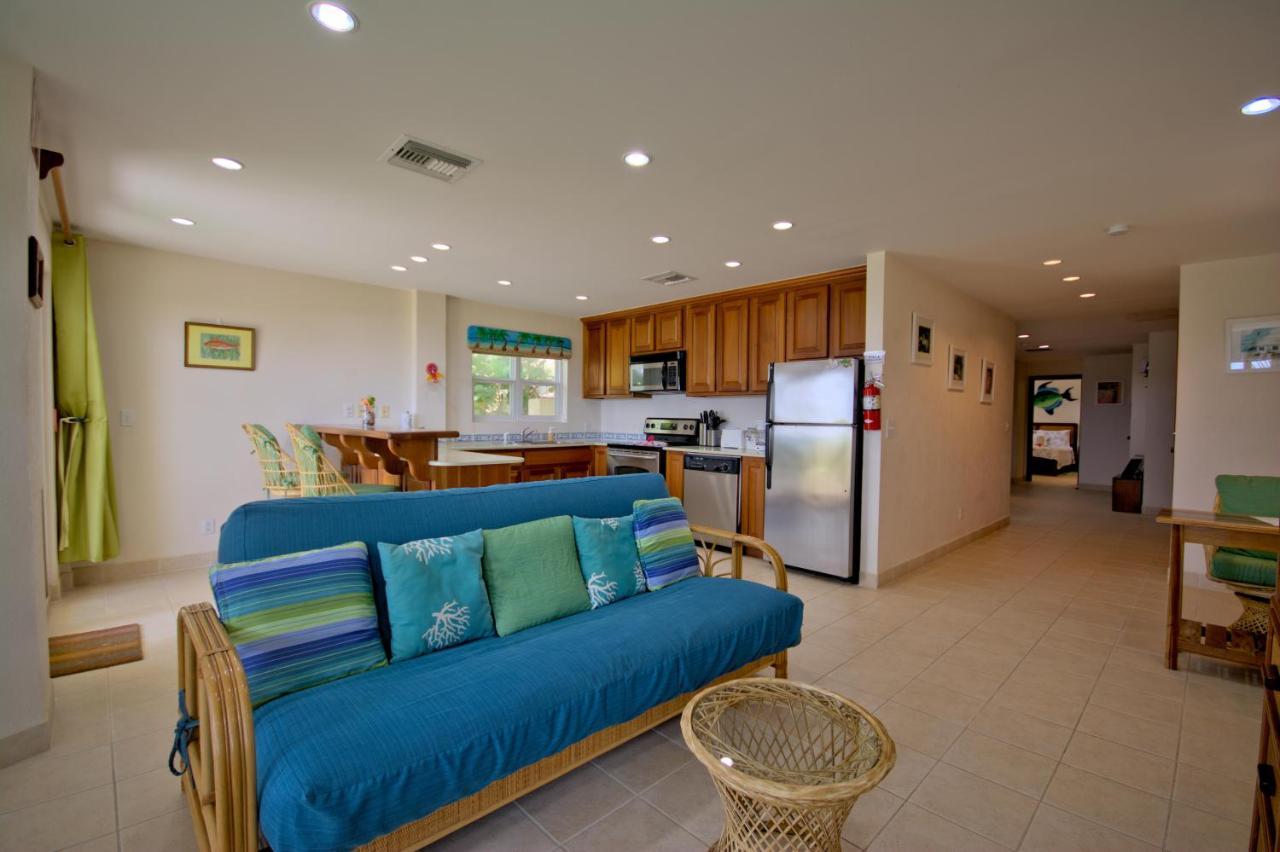 Miramar Villas Resort San Pedro  Eksteriør bilde