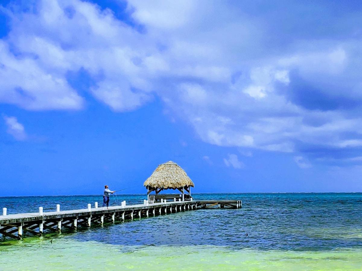 Miramar Villas Resort San Pedro  Eksteriør bilde