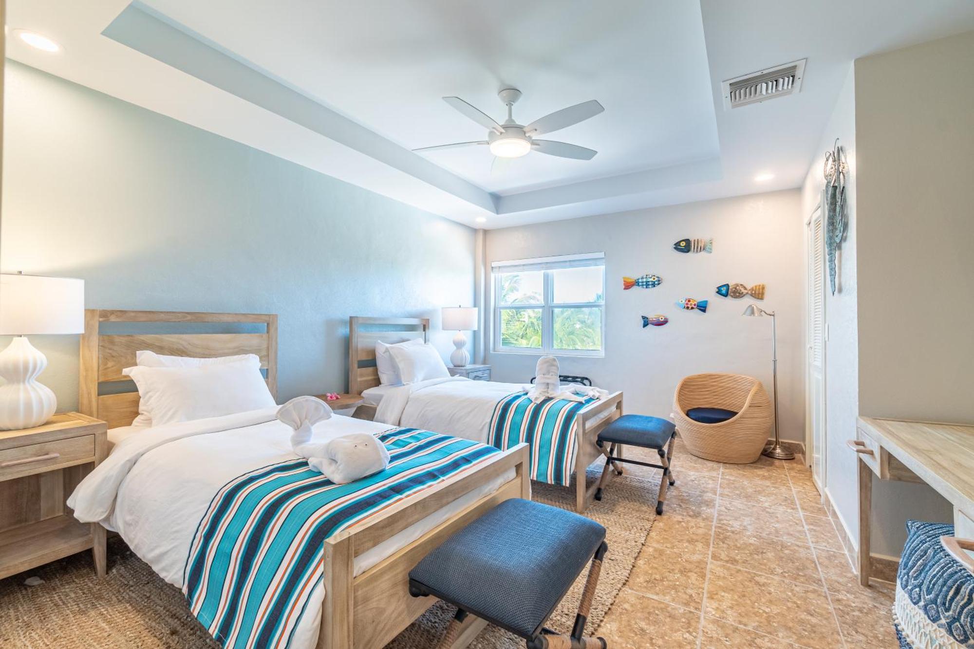 Miramar Villas Resort San Pedro  Eksteriør bilde