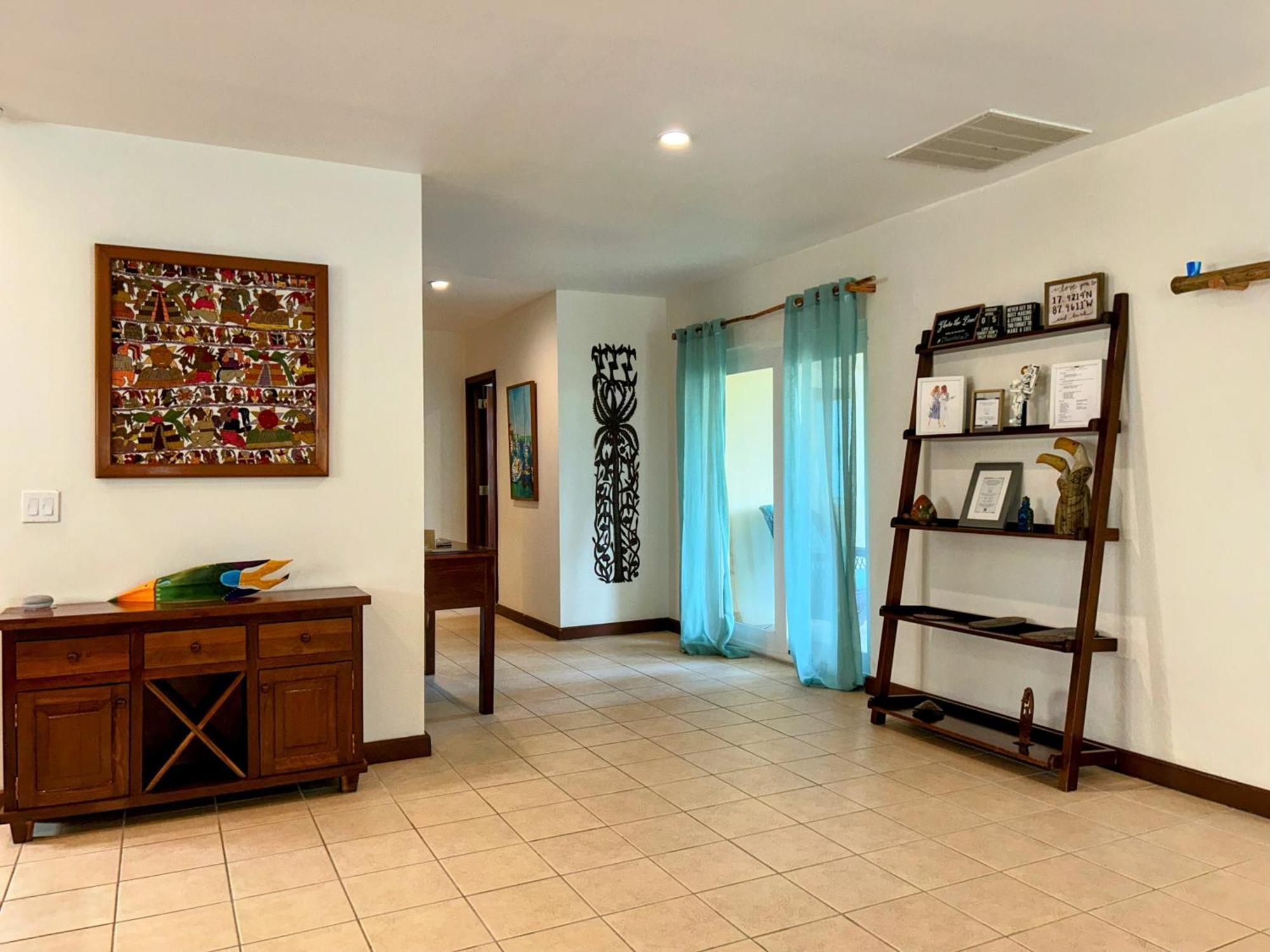 Miramar Villas Resort San Pedro  Eksteriør bilde