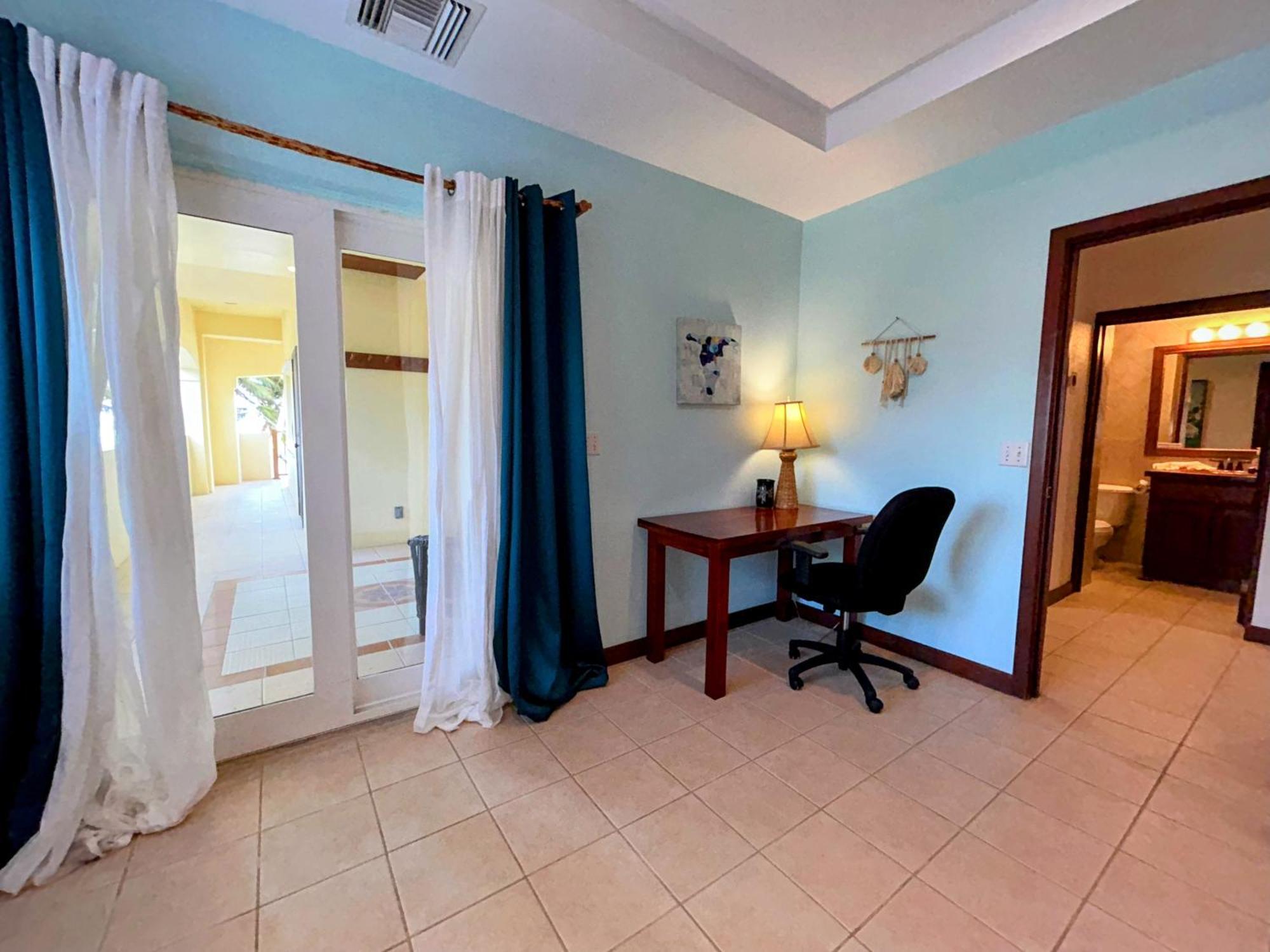 Miramar Villas Resort San Pedro  Eksteriør bilde